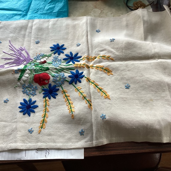 Stand runner - Picture 2 of 2